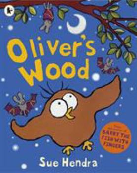Paperback Olivers Wood Book