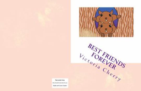 Paperback Best Friends Forever Book