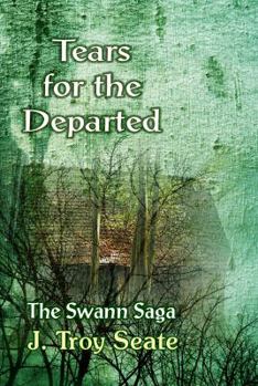 Paperback Tears for the Departed Book