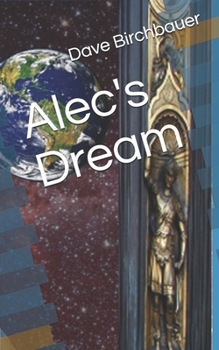 Paperback Alec's Dream Book