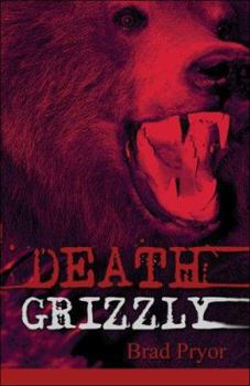 Paperback Death Grizzly Book