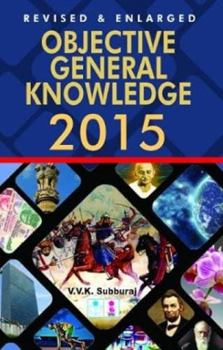 Paperback Objective General Knowledge 2005 Book