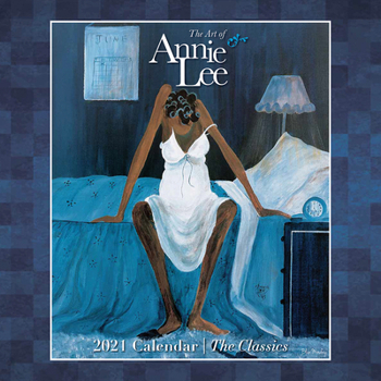 Unknown Binding The Art of Annie Lee: 21al Book