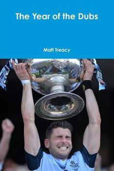 Paperback The Year of the Dubs Book