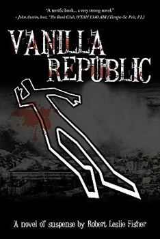 Paperback Vanilla Republic Book