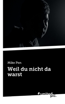 Paperback Weil du nicht da warst [German] Book