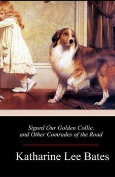 Paperback Sigurd Our Golden Collie Book