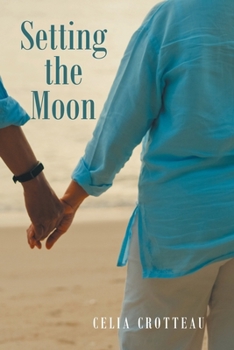 Paperback Setting the Moon Book