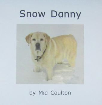 Paperback Snow Danny Book