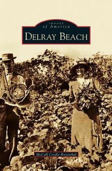 Delray Beach - Book  of the Images of America: Florida