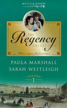Paperback The Regency Collection Book