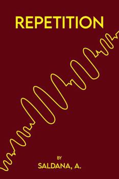Paperback REPETITION Book