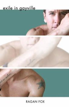 Paperback Exile in Gayville Book