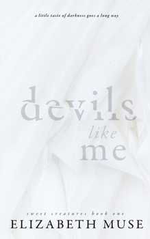 Paperback Devils Like Me Book
