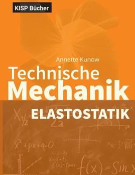 Paperback Technische Mechanik II Elastostatik [German] Book