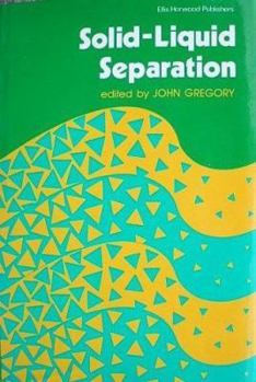 Hardcover Solid-liquid separation Book