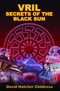 Paperback Vril: Secrets of the Black Sun Book