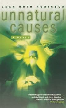 Paperback Unnatural Causes Book