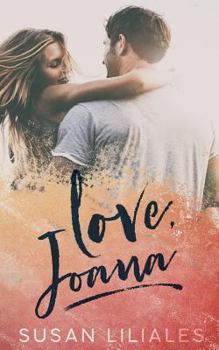 Love, Joana - Book #1 of the Love Bundle