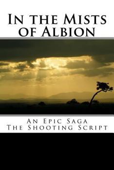 Paperback In the Mists of Albion: An Epic Saga Book