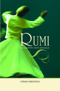 Paperback Rumi Book