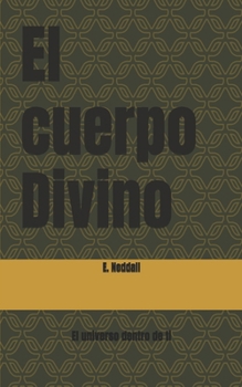 Paperback El cuerpo Divino [Spanish] Book