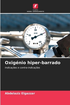 Paperback Oxigénio hiper-barrado [Portuguese] Book
