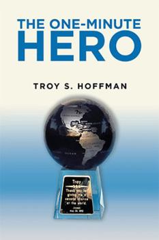 Paperback The One-Minute Hero Book