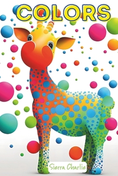 Paperback Colors Book