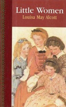 Hardcover Little Women Book