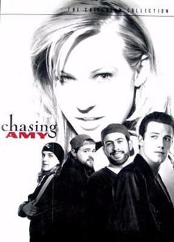 DVD Chasing Amy Book