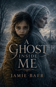 Paperback A Ghost Inside Me Book