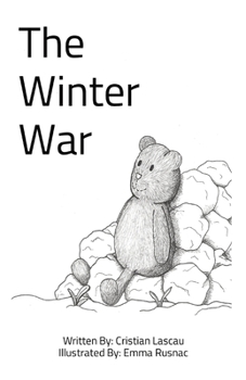 Paperback The Winter War Book