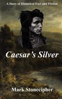 Paperback Caesar's Silver Book
