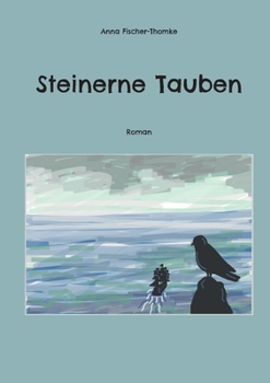 Paperback Steinerne Tauben: Roman [German] Book