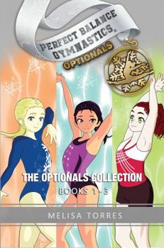 Paperback The Optionals Collection Book