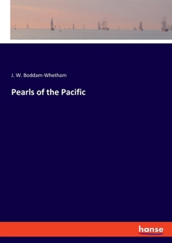 Paperback Pearls of the Pacific Book