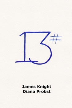 Paperback 13 Book
