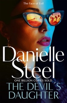 Paperback The Devil's Daughter Book