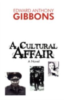 Paperback A Cultural Affair Book