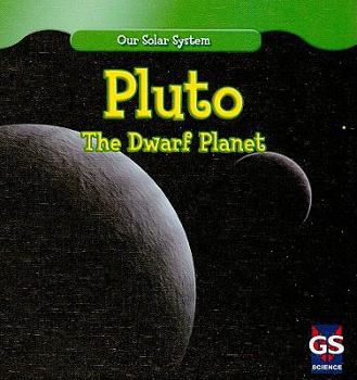 Pluto - Book  of the Our Solar System