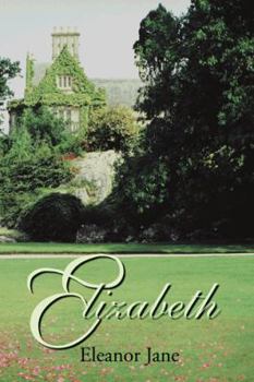 Hardcover Elizabeth Book