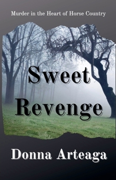 Paperback Sweet Revenge Book