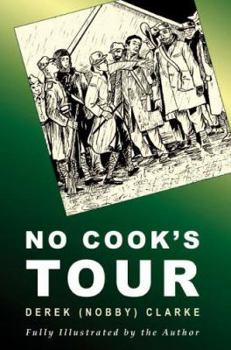 Paperback No Cook's Tour Book