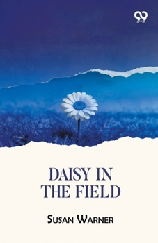 Daisy In The Field
