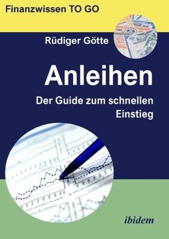 Paperback Anleihen [German] Book