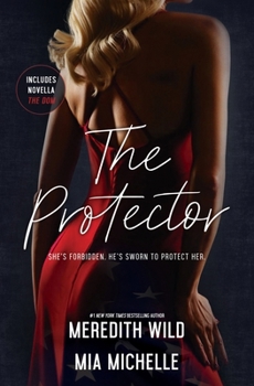 Paperback The Protector Book