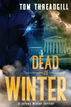 Paperback Dead of Winter Book