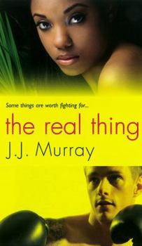 Mass Market Paperback The Real Thing Book