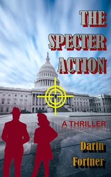 Paperback The Specter Action Book